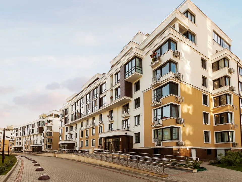 Will Multifamily Housing Stay Resilient in 2025? Rent Trends, Supply Slowdown, and Market