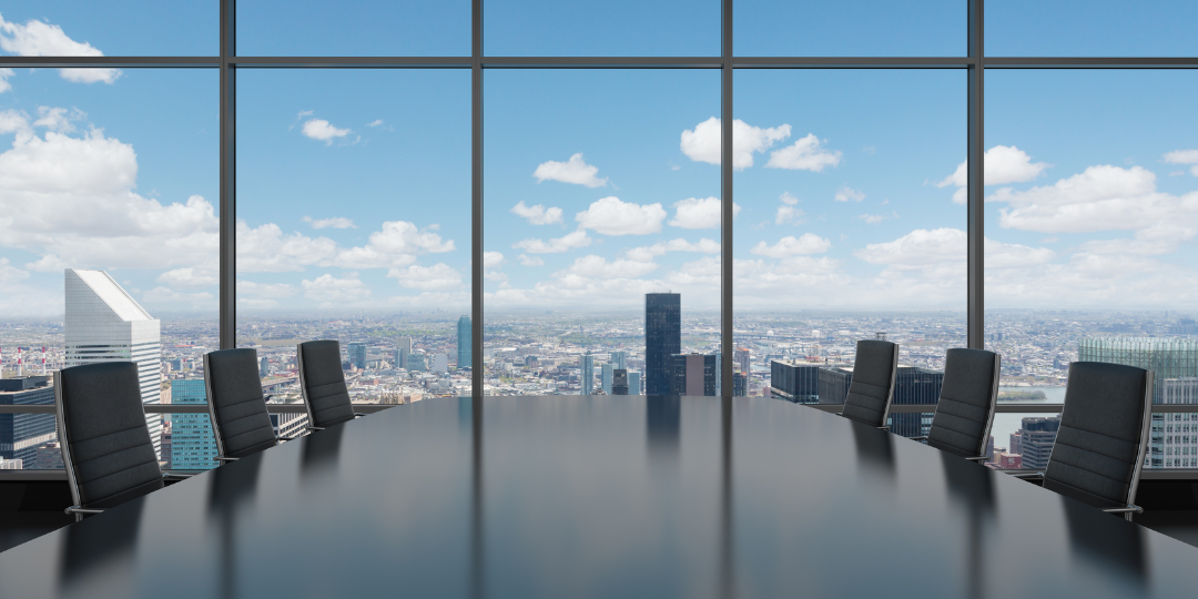 Office Occupiers Become Key Buyers in Distressed Real Estate Market Amid Economic Uncertainty