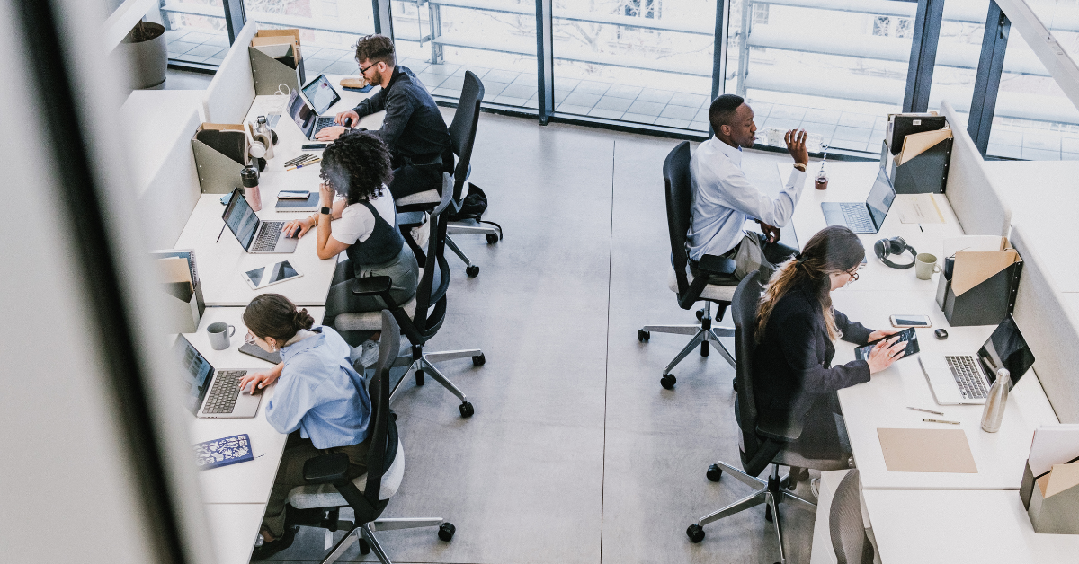 CRE Outlook Brightens: Investor Confidence Grows in Q2 2025