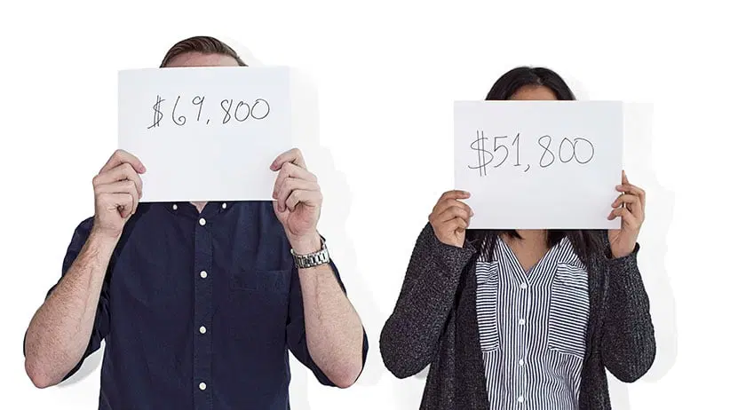 Breaking the Ceiling: Why Women in CRE Still Earn Less Despite Salary Parity