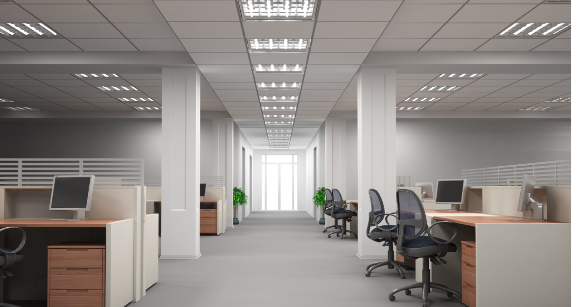 The Office Comeback: Vacancy Rates Drop as U.S. Market Rebounds