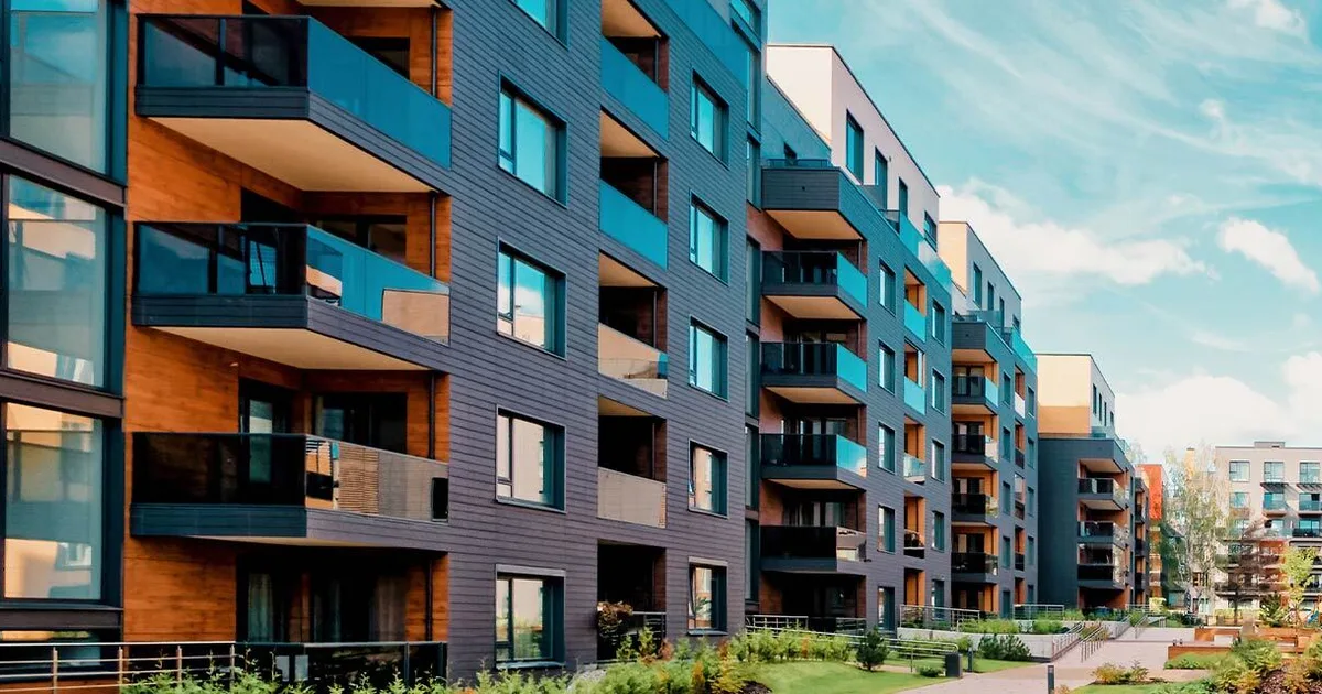 Why Multifamily Real Estate Reigns Supreme in Commercial Investing