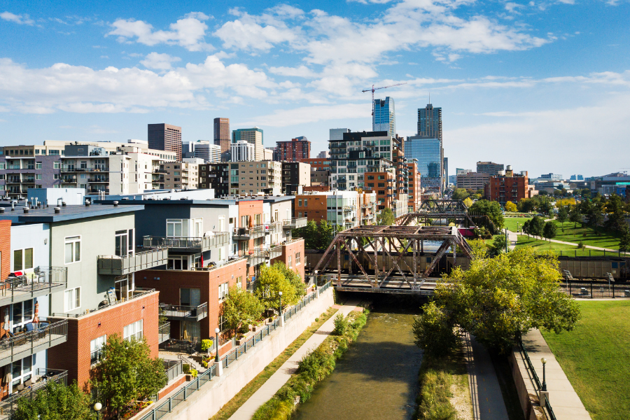 Denver’s 90% Office Discounts: What the Post-Pandemic CRE Downturn Really Means