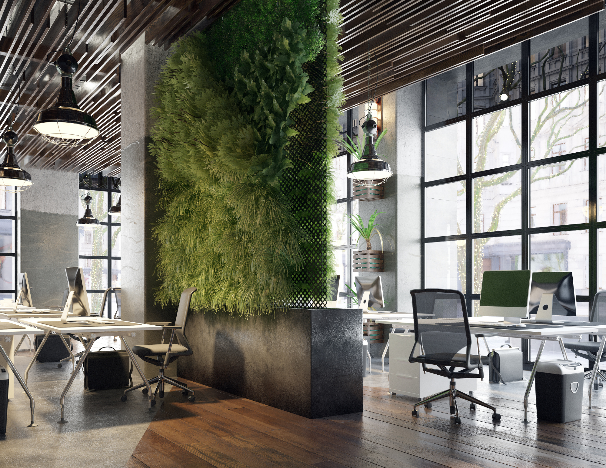 Office Vacancy Falls to 17.8% as Development Pipeline Remains Concentrated in Key Markets