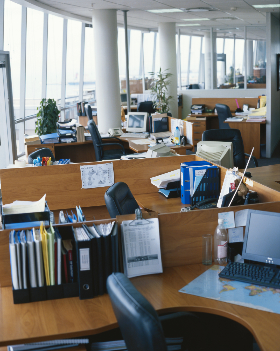 Rising CMBS Distress Signals Shifts in Office and Multifamily Markets