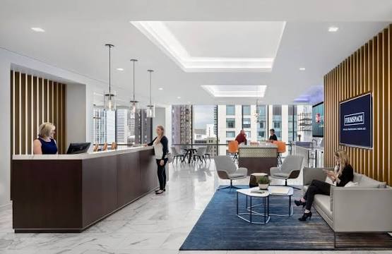 Denver’s Cherry Creek Office Market Sets New Pricing Benchmark
