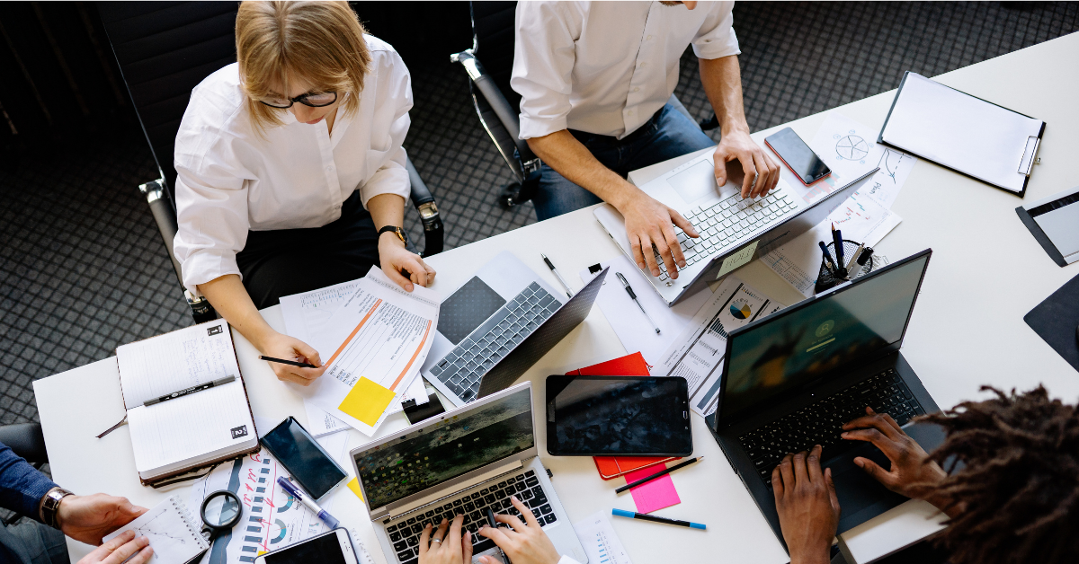 Office Relocations Favor Better Buildings Nearby