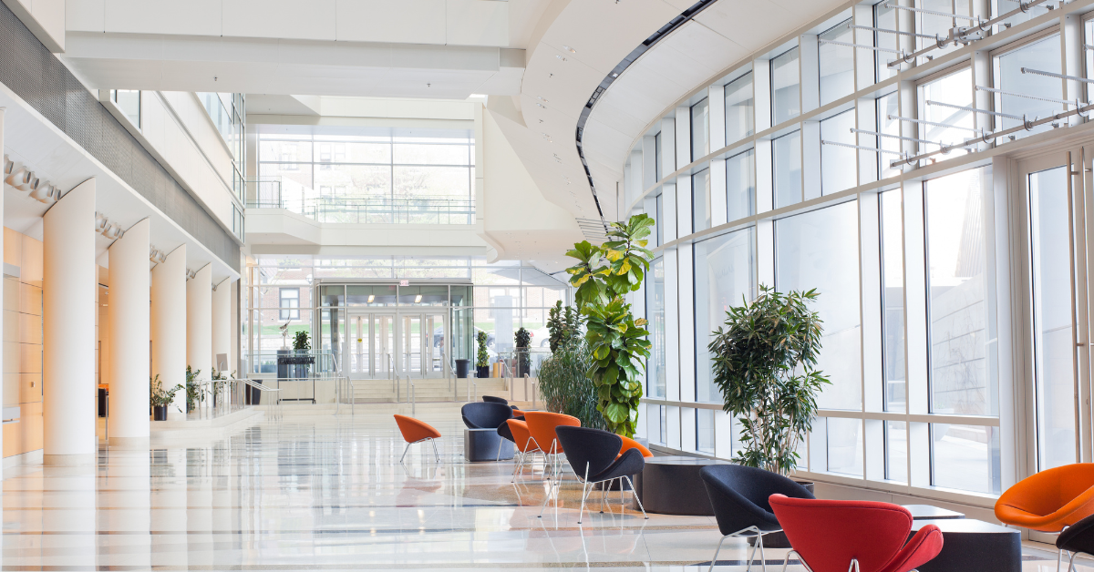 Office Leasing Improves as Flight to Quality Drives Demand for Trophy Buildings