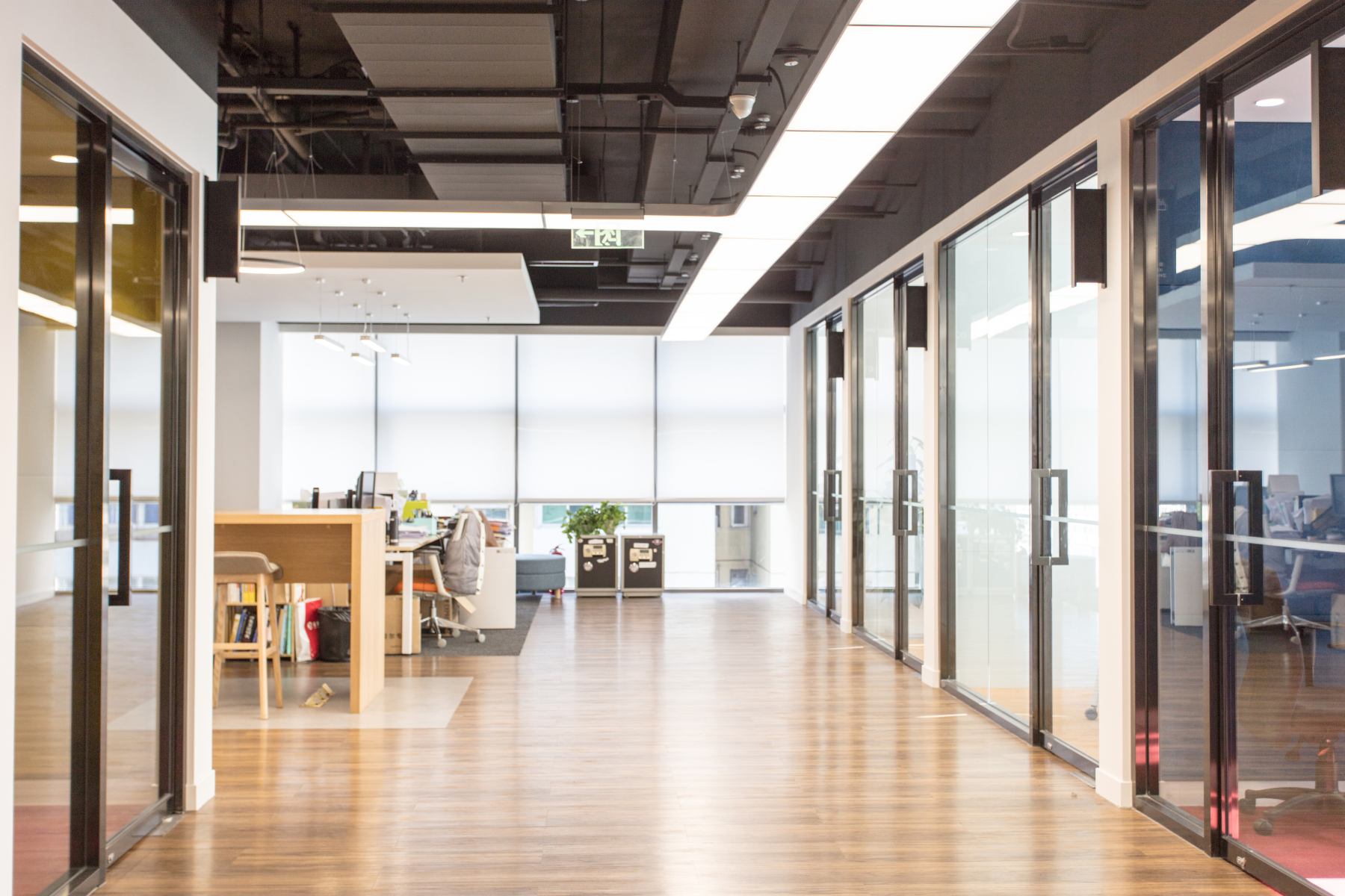 Family Office Commercial Real Estate Investing: Navigating CRE Complexity